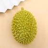 Antistress Toy Durian Pinch Music Fake Fruit Decompression Vent Artifact