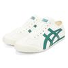 ONITSUKA TIGER Mexico 66 Ретро Легкие Прочные Низкие Повседневные Кроссовки Унисекс Белый Зеленый 1183C075-101