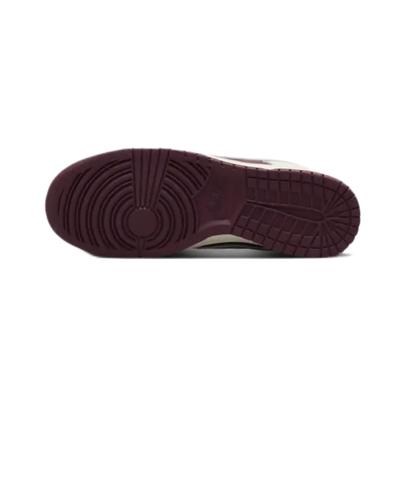 Nike DUNK LOW RETRO PRM ДЕНЬ СВЯТОГО ВАЛЕНТИНА DR9705-100