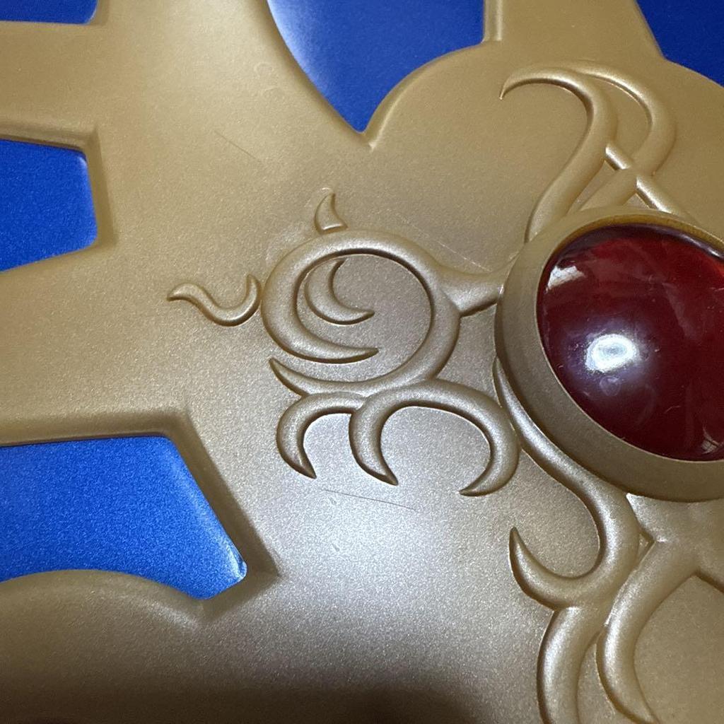 [Б/У] Dragon Quest: Специальное предложение: Галерея предметов «Щит Рото»