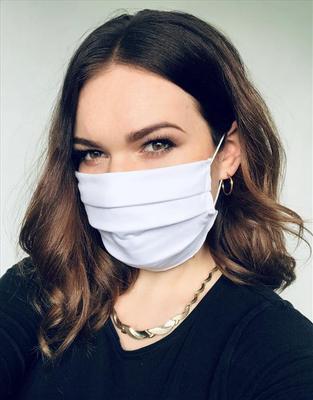 Cotton Protective Mask 2 Pcs.