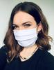 Cotton Protective Mask 2 pcs.