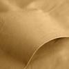 Drap plat "Prémium" pour lit 1 place &amp; 2 places - Prémium Miel - 240 x 300 cm pour lit 2 places - Prémium Miel -