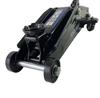 Hydraulic car jack, frog jack, 3T