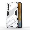 For Samsung Galaxy M15 5G Case Back Cover Shockproof Armor Case For Samsung SM-M156B Anti-Fall Protect Kickstand Coque Cases