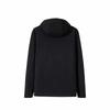Anta Jackets & Coats Men's Basic Black 152510717-3