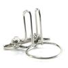 Urethral Tube Rod Creative Ergonomic 304 Stainless Steel Penis Plug Male Sex Catheter for Men
