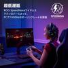 ROG Raikiri II Беспроводной контроллер для Xbox Беспроводной контроллер TMR Джойстик Микропереключатели Кнопки До 1000 Гц Поддерживает USB и Bluetooth Совместим с
