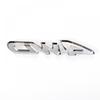 Diy Sticker Universal Portable 3d Sticker Metal Badge Logo 4wd Logo Sticker Car Accessories Metal Emblem Sticker Durable