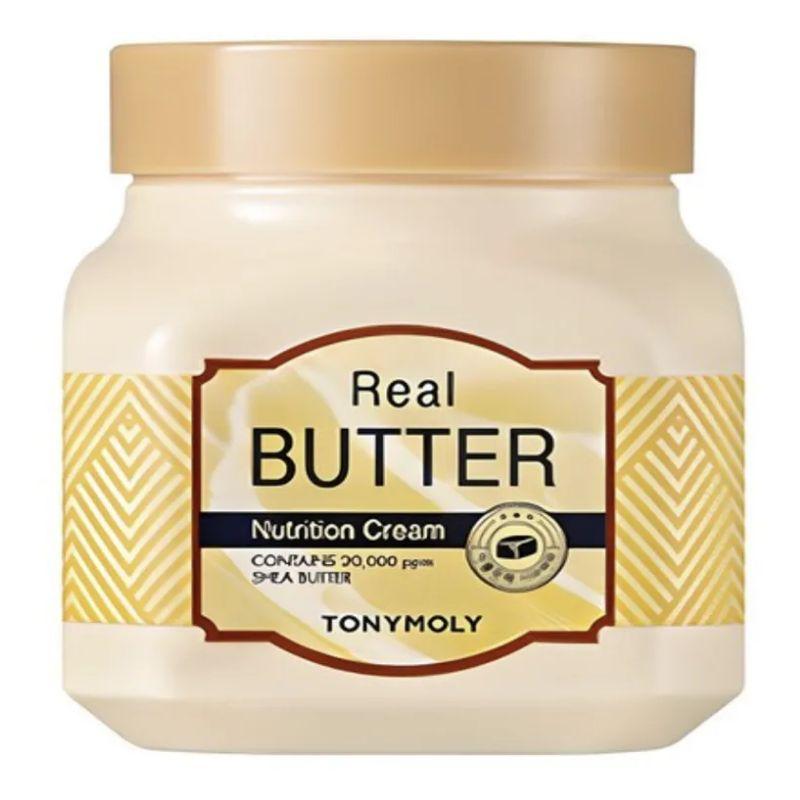TONYMOLY Real Butter Nutrition Cream 320ml