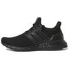 Ultraboost 1.0 Женские Тройной Черный HQ4204