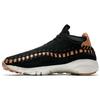Air Footscape Woven Chukka Prm 'Черный' 446337-002