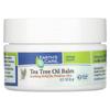 Tea Tree Oil Balm, 3.4G(0.12Oz)