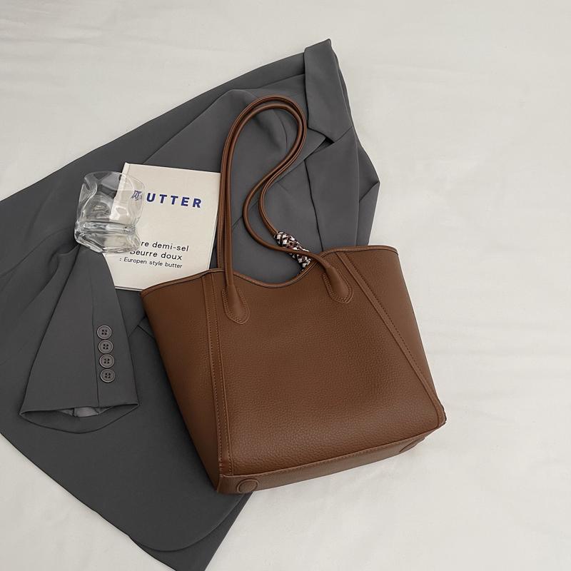 Винтажная сумка Commuter женская сумка через плечо мягкая кожаная сумка-тоут