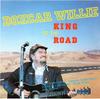 LP Пластинка BOXCAR WILLIE - King Of The Road 2630041 Big Country Германия Блюз Б/У