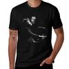 Tomwaits Tshirt Plus Size Loose Short Sleeve Top