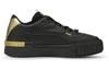 Women's Sneakers Puma Wmns Cali Sport 'Metallic - Black'