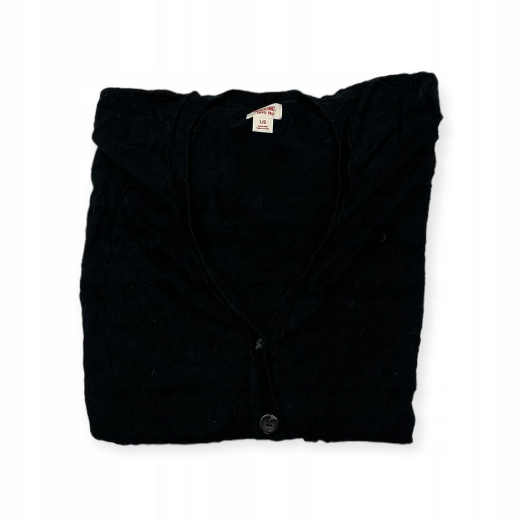 Mossimo Supply Women's Long Sleeve Cardigan L - Used