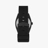 TIMEX Походная Капстоун Полностью Черная Уличные Часы 39мм TW2Y18100