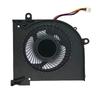 CPU&GPU Cooling Fan For MSI GS65 Stealth 8SE 8SF 8SG Thin 8RE 8RF GS65VR MS-16Q2