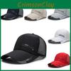Printing Style Sport Peaked Cap Baseball Caps Sun Protection Outdoors Fashion