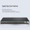 H3C S1850V2-52X-PWR 48-Port Gigabit PoE Switch
