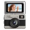 Retro Mini High-Definition Ultra-Clear Thumb-Sized CCD Digital Camera