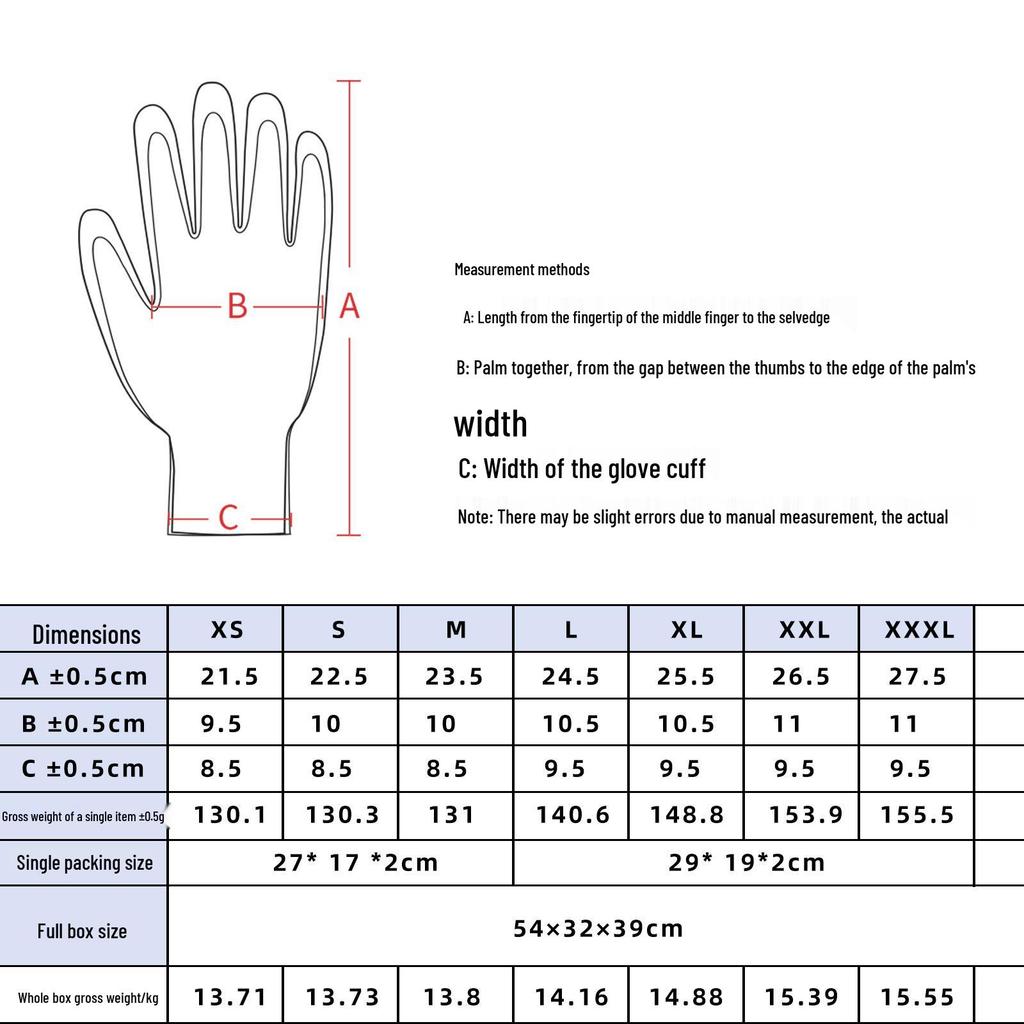 Level 9 Anti-Cut Metal Gloves: 316 Stainless Steel for Butchery and Fish Processing
