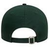 New Era League Essential 9FORTY New York Yankees Cap, Mens green Cap