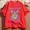 Wait Im Goated Funny Meme Tee Summer Fashion Shirt For Unisex Fashion T Shirts Clothing Tops