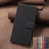 RFID Blocking Wallet Flip Case For Tecno Spark 40 40C 30C 20C 30 20 Pro Plus 5G 4G Phone Cover Leather Cases Protect Bags Coque