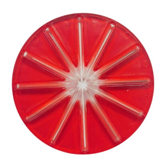 Wire Whip for KitchenAid 5-Qt Mixer K45WW Replacement Attachment with Handle Kitchen Utensils for Baking Cooking