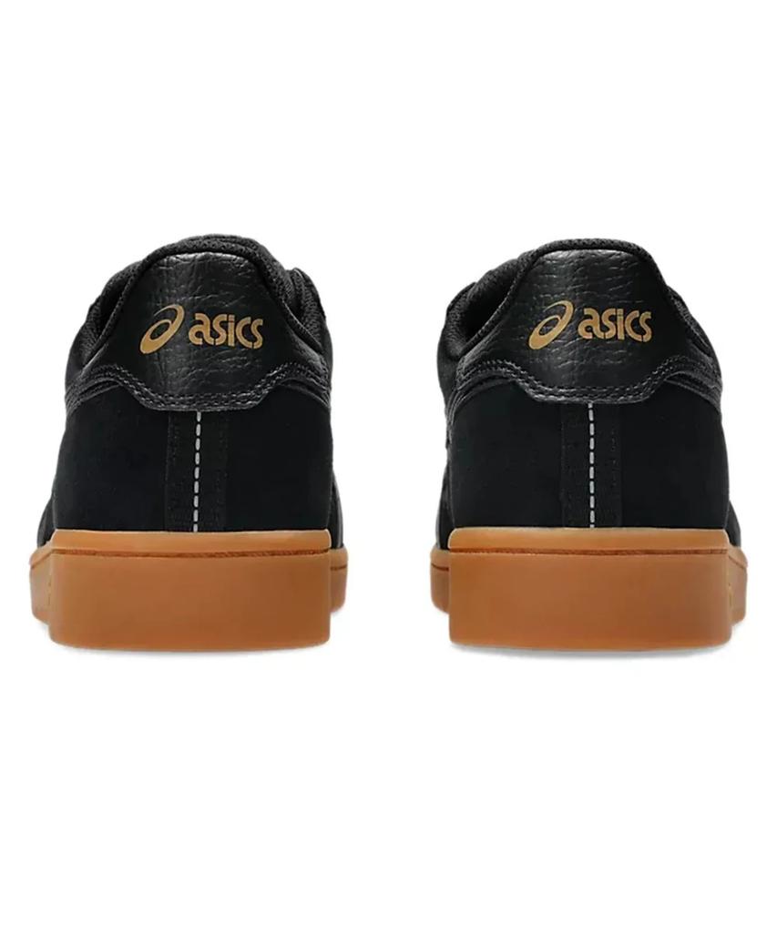 1201A920-003 Asics Japan Pro Черный Коричневый Пресидио (Мужской)