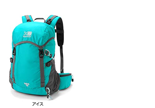 Daypack Tatra20 Black [Karimar] (Black)