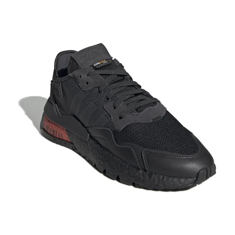 adidas Nite Jogger 'Hi-Res Red' FV3618