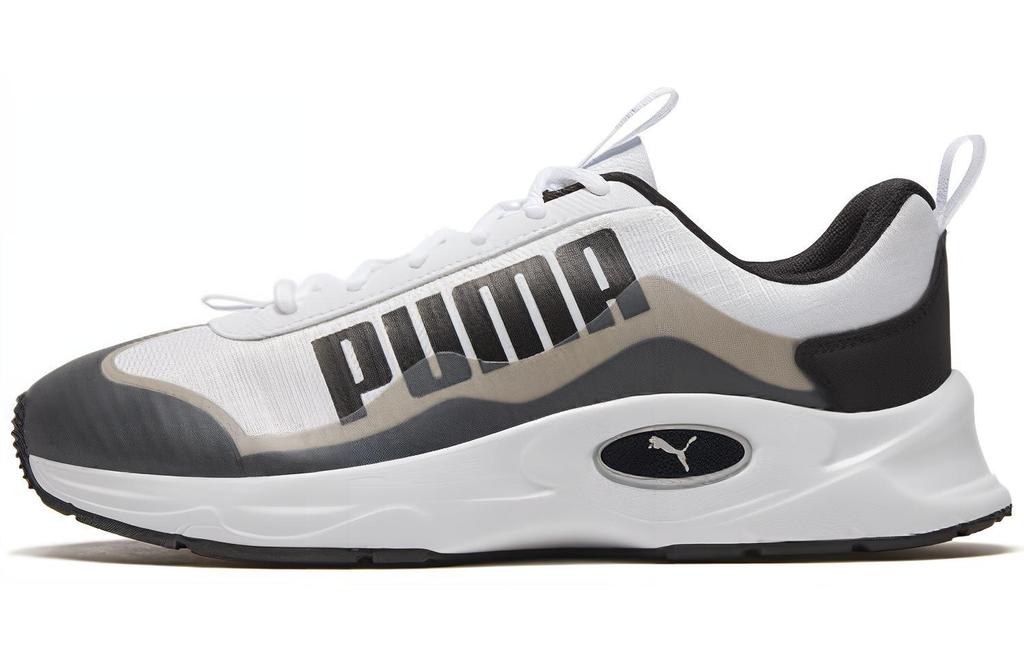 Мужские кроссовки PUMA Nucleus Utility 'Белый/Черный'