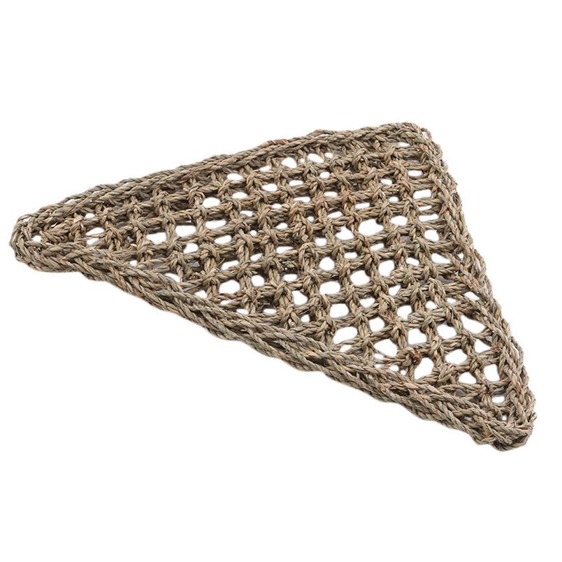 Pets Swing 1Pc Lizard Hammock Lizard Geckos Swing For Crabs Reptile Hammock