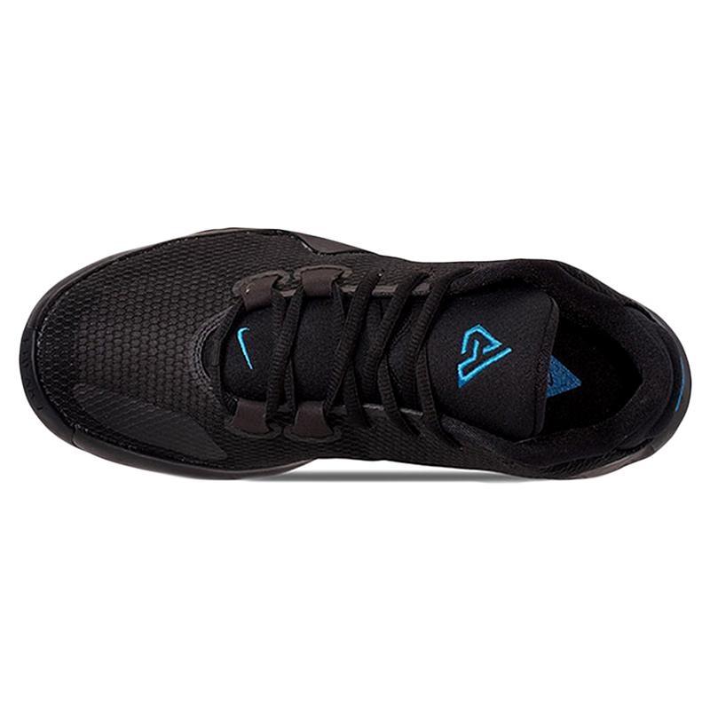 Nike Zoom Freak 1 EP 'Black Iridescent' Men's BQ5423-004