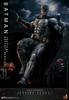 TV Masterpiece Justice Zack Snyder Cut Batman Batsuit Scale Figure Black Height 33cm TMS085 League (Тактическая версия) 1/6 Приблизительно.