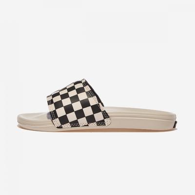 La Costa Slide On Checkerboard Дождливый день Vn0a5hf5j92 Checkerboard Дождливый день