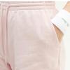 New Balance ShortS Kqj Nbnve2S032 25 Женские Трикотажные Шорты из 3 частей Свободные F