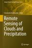Книга Remote Sensing of Clouds and Precipitation