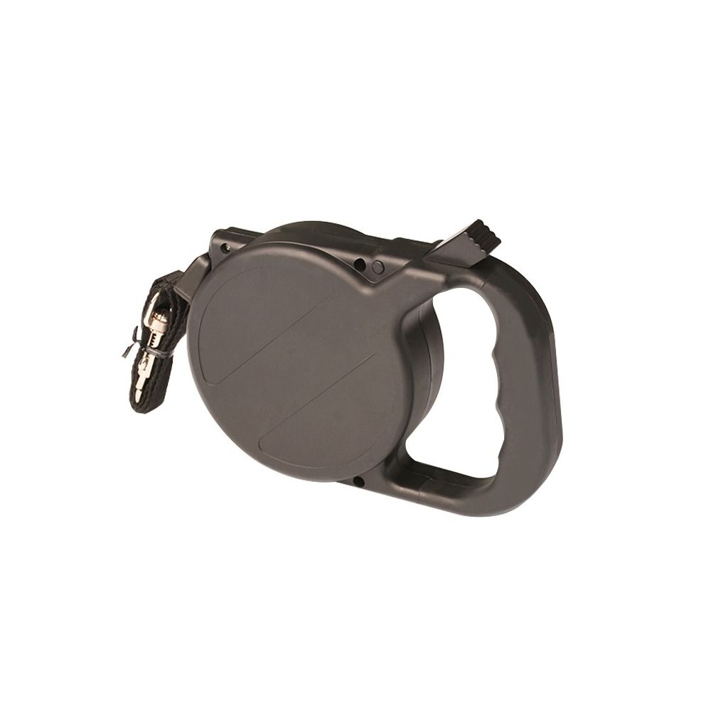 Portable Training Walking Lead Pet Leads Ropes Retractable Dog Lead Extendable Training Dog Leash
