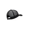 Кепка Mammut Crag Cap Logo 1191-01340 Бело-Черная