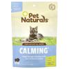 Calming®, Кошки, Все размеры, Жевательные таблетки 30, 45г (1.59 унц)