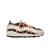 (w) Air Footscape Woven Natural And Brown