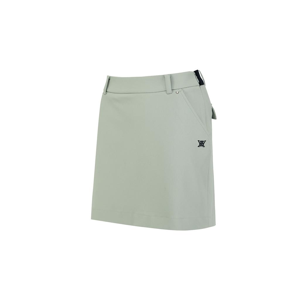 ANEW GOLF Women Essential H-Line Skirt_Lk