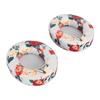 2PCS Leather Noise Isolation Ear Cushions Ear Covers for Studio 2 Studio 3 Replacement Parts