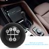 5 Speeds Gear Shifter Knob Stick Head Lever Handle 5 Speed for Opel Astra F G Sintra Tigra Corsa