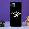 Лыжный чехол для катания на лыжах, сноуборде и сноуборде для iPhone 13 11 14 Pro Max 12 mini, полный чехол для iPhone XR XS Max X 7 8 Plus SE 2020